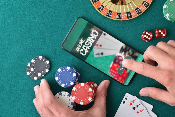 Capsa Banting game table layout and card arrangement interface on nagasaon88